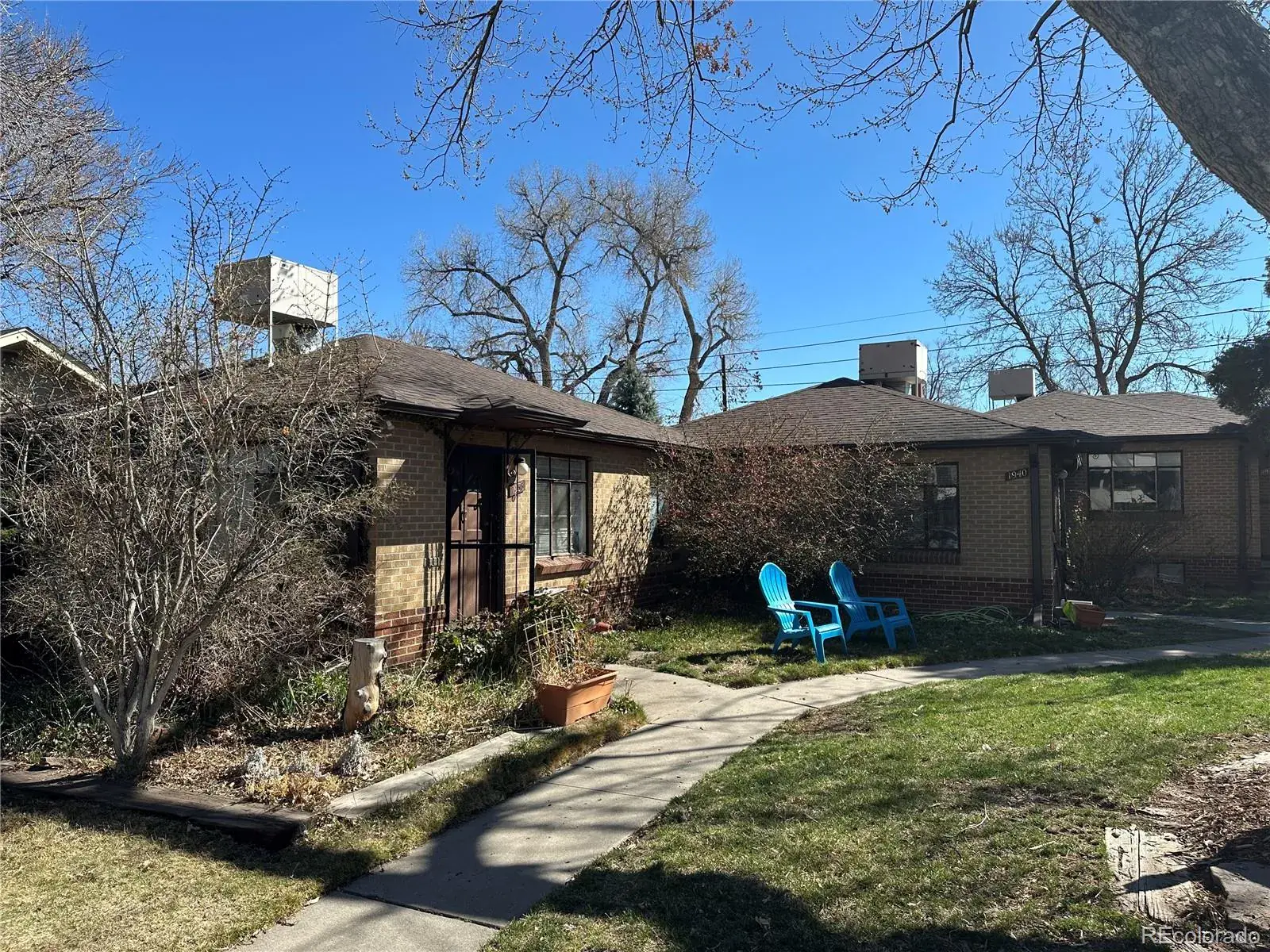 1938 S Columbine Street Denver CO 80210 MLS #REC6183220 02132026165159 1600 0