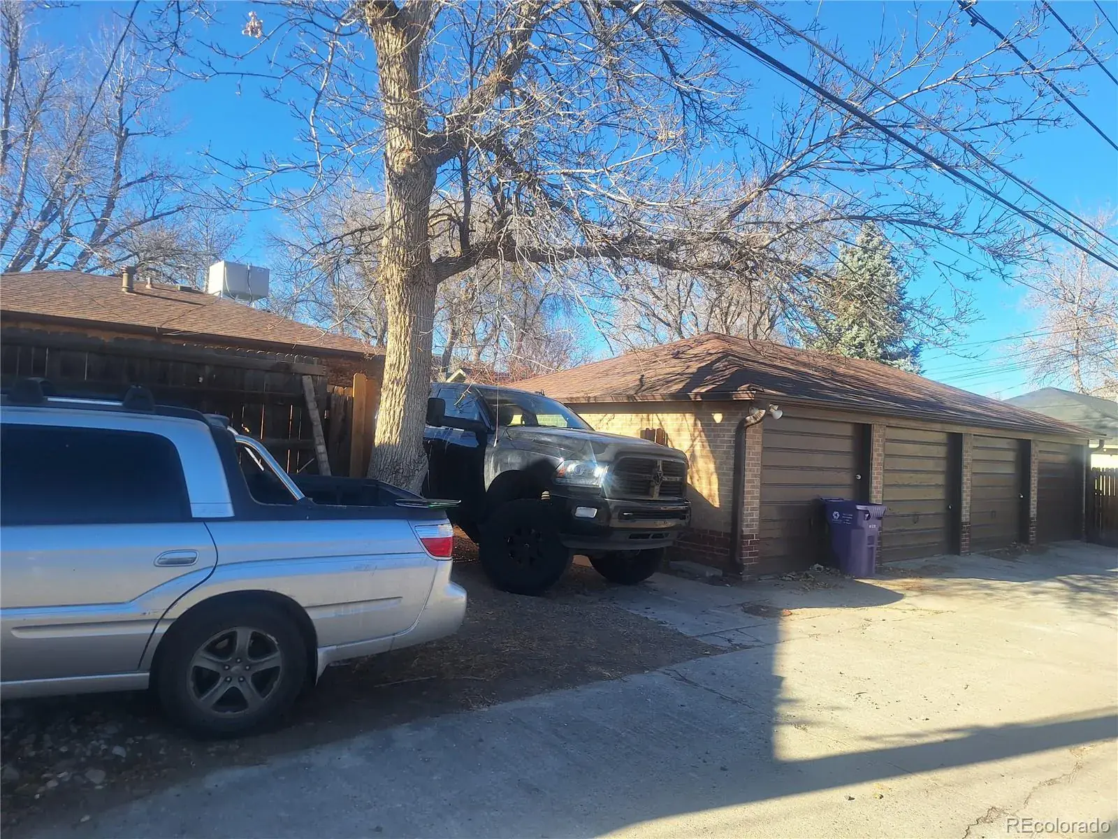 1938 S Columbine Street Denver CO 80210 MLS #REC6183220 02132026165159 1600 10
