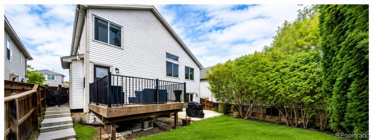 5172 Sydney Avenue Highlands Ranch CO 80130 | MLS #REC6183273 07232026163419 1200 24