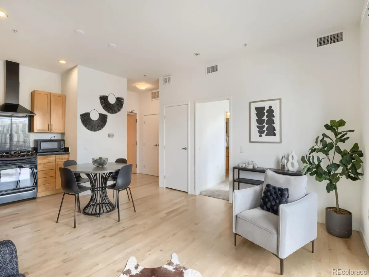 1438 Little Raven Street #308 Denver CO 80202 MLS #REC6183326 04102026171150 1200 2