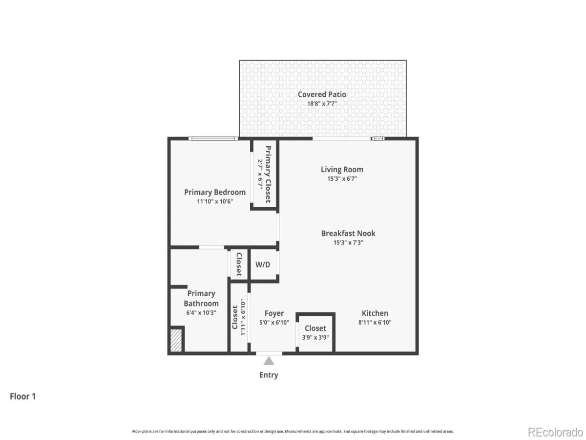 1438 Little Raven Street #308 Denver CO 80202 MLS #REC6183326 04102026171150 1200 25