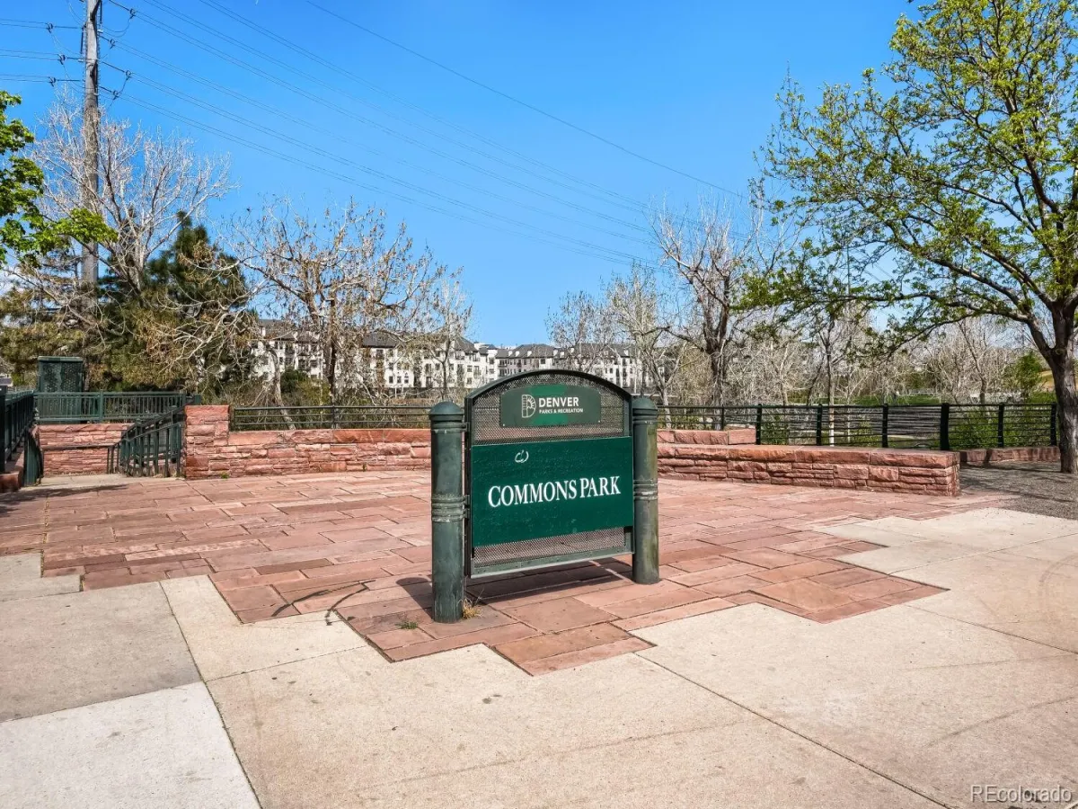 1438 Little Raven Street #308 Denver CO 80202 MLS #REC6183326 04102026171150 1200 28