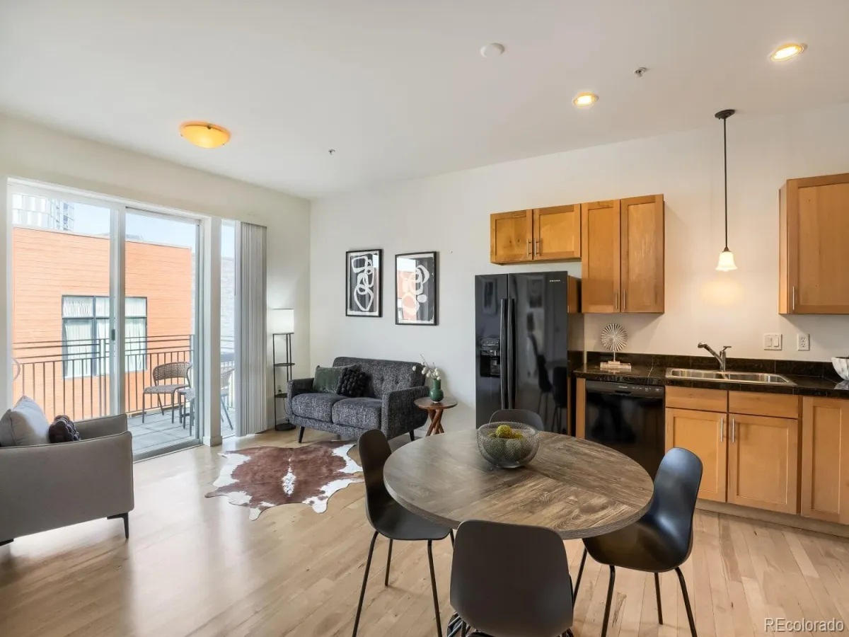 1438 Little Raven Street #308 Denver CO 80202 MLS #REC6183326 04102026171150 1200 8