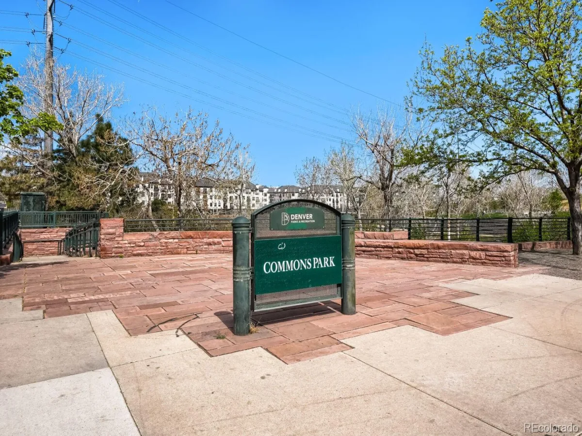 1438 Little Raven Street #308 Denver CO 80202 | MLS #REC6183326 10082026211721 1200 28