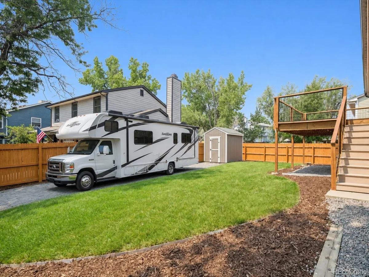 6929 Wolff Street Westminster CO 80030 | MLS #REC6183801 08282026030126 1200 27