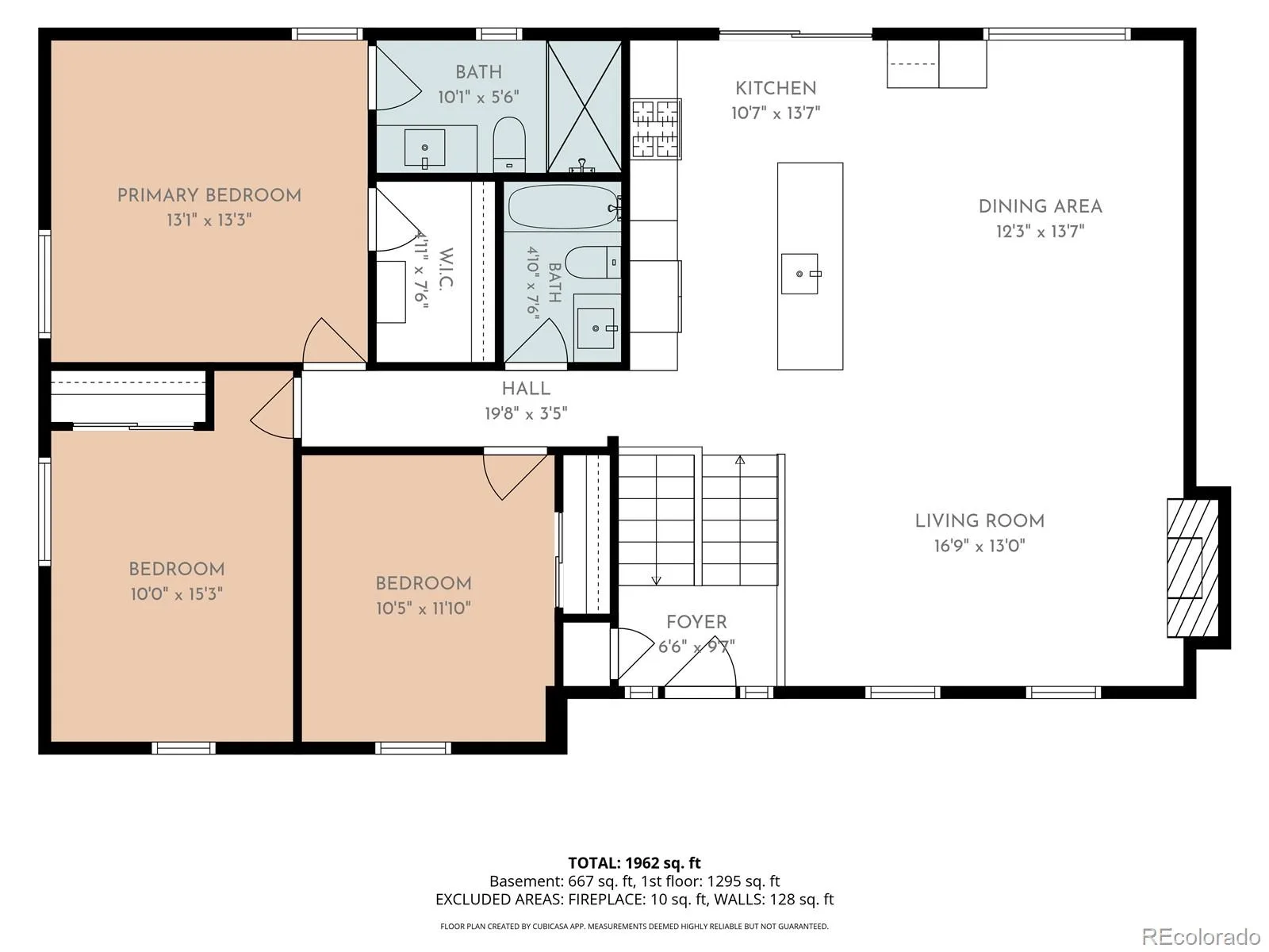 6929 Wolff Street Westminster CO 80030 | MLS #REC6183801 08282026030126 1600 37