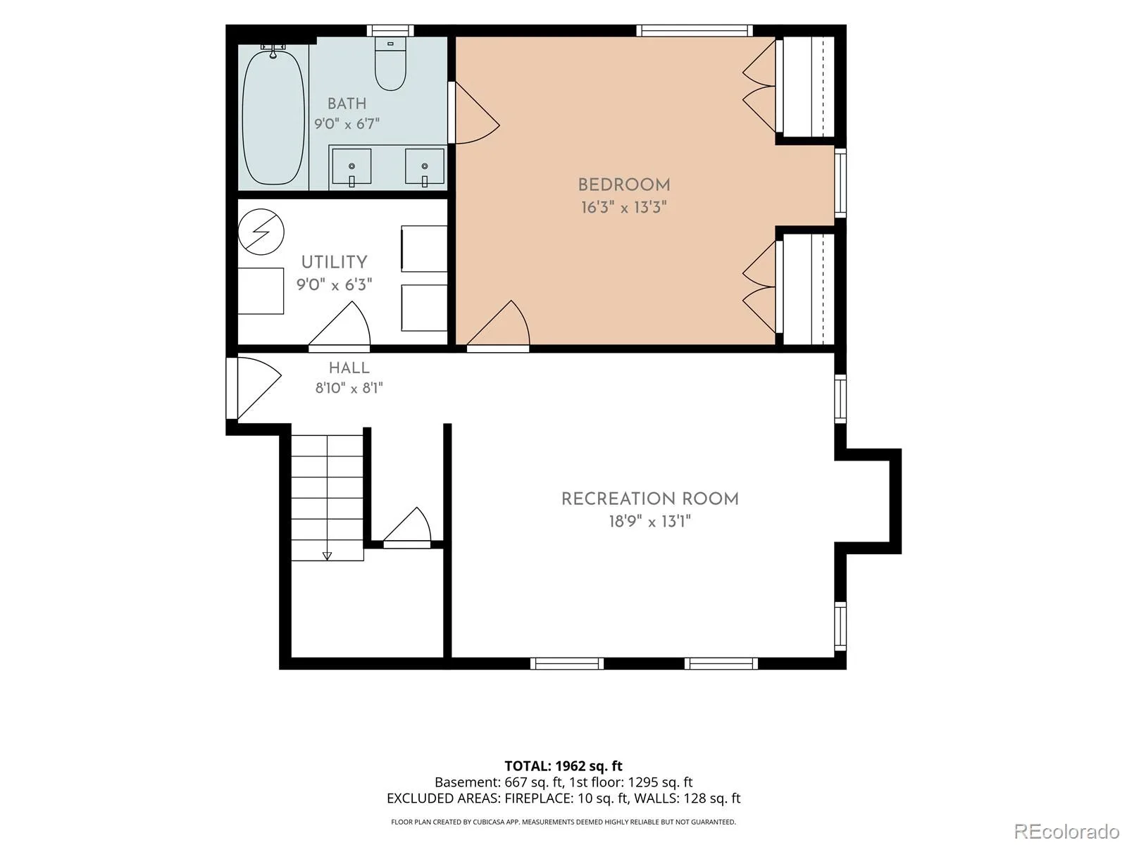 6929 Wolff Street Westminster CO 80030 | MLS #REC6183801 08282026030126 1600 38