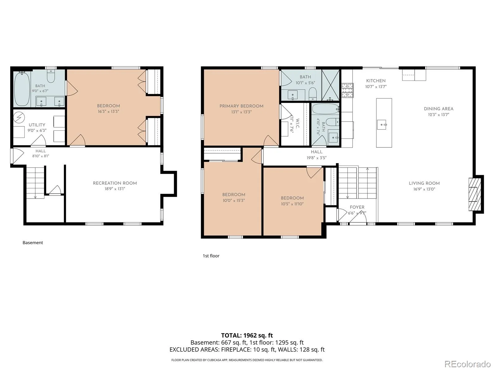 6929 Wolff Street Westminster CO 80030 | MLS #REC6183801 08282026030126 1600 39