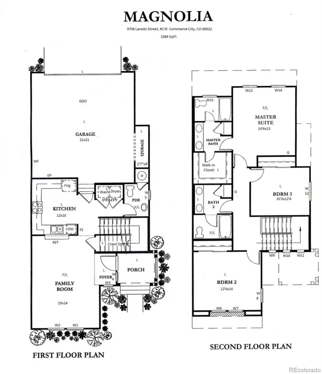 9758 Laredo Street #17E Commerce City CO 80022 MLS #REC6183964 04242026204017 1024 21