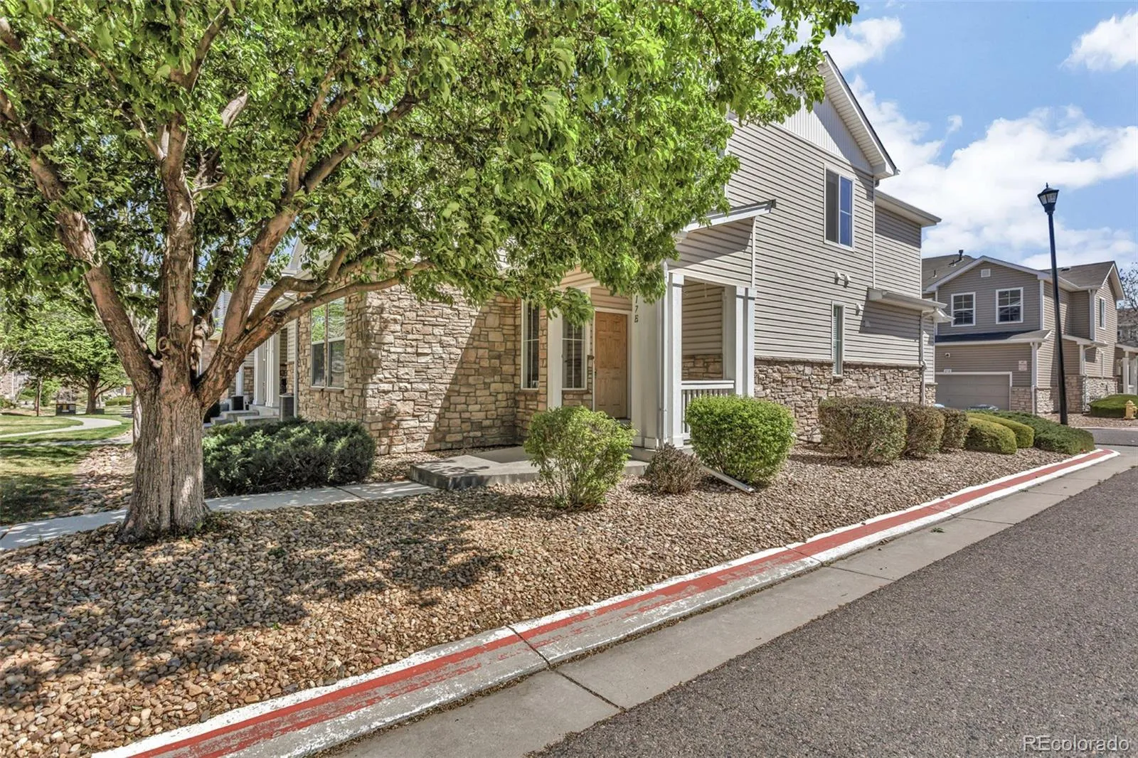 9758 Laredo Street #17E Commerce City CO 80022 MLS #REC6183964 04242026204017 1600 1