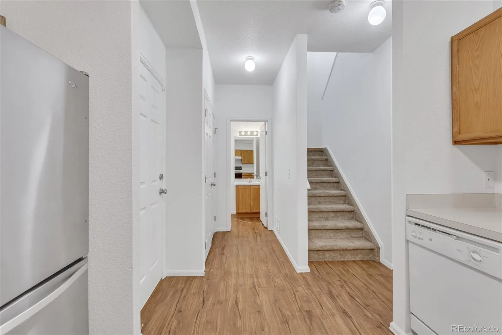 9758 Laredo Street #17E Commerce City CO 80022 MLS #REC6183964 04242026204017 1600 7