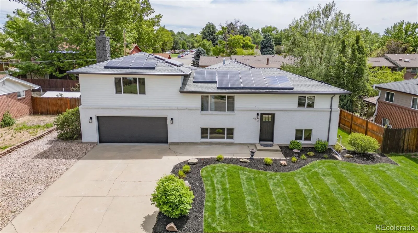 6542 Iris Street Arvada CO 80004 MLS #REC6184798 05302026012159 1600 1