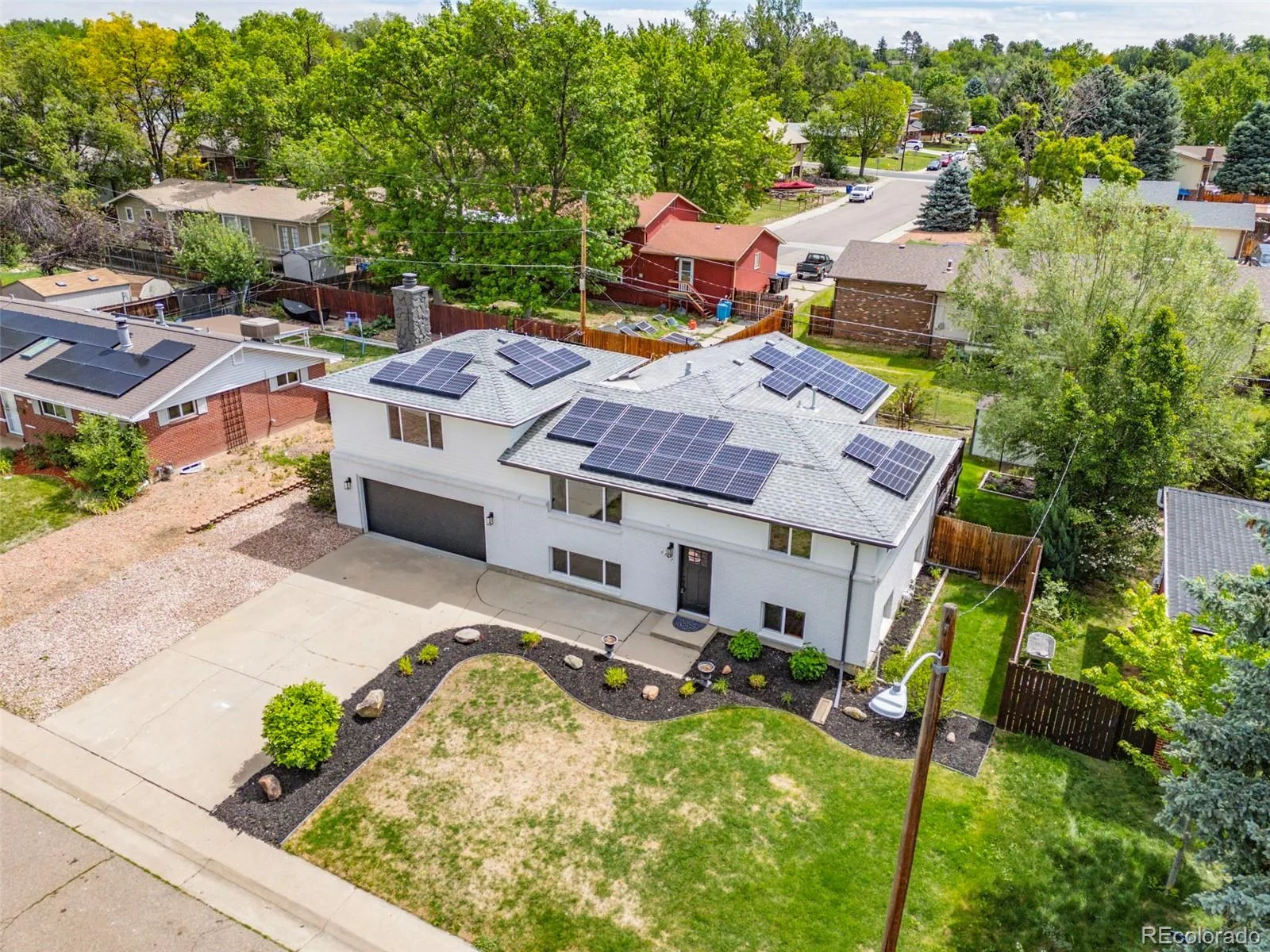 6542 Iris Street Arvada CO 80004 MLS #REC6184798 05302026012159 1600 3