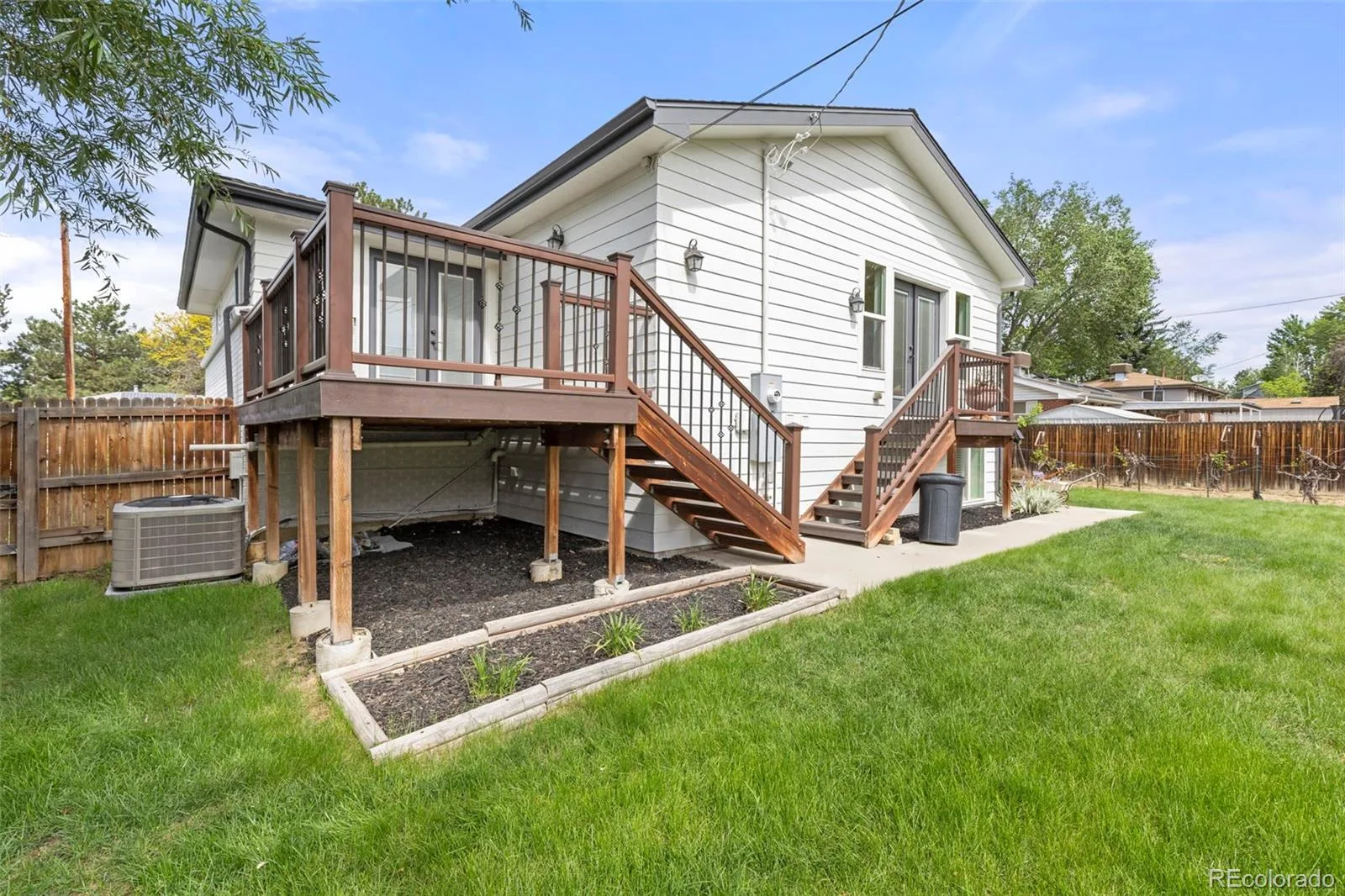 6542 Iris Street Arvada CO 80004 MLS #REC6184798 05302026012159 1600 36