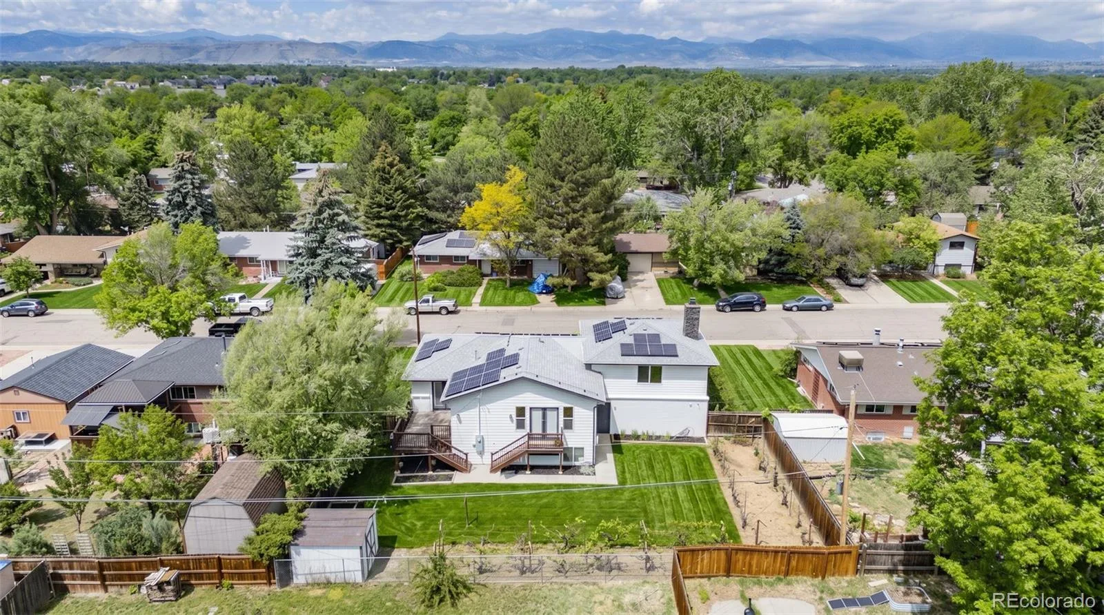 6542 Iris Street Arvada CO 80004 MLS #REC6184798 05302026012159 1600 37