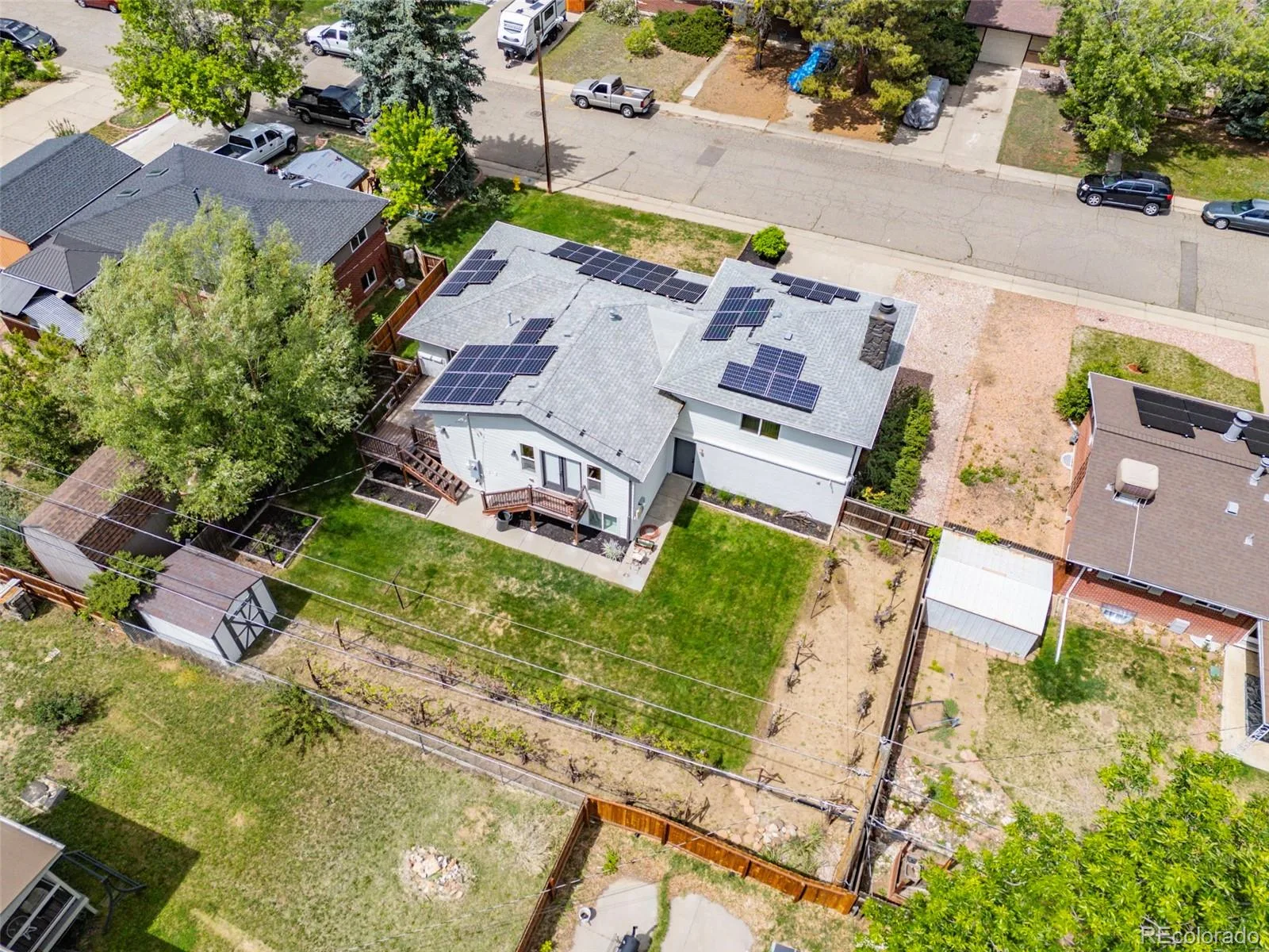 6542 Iris Street Arvada CO 80004 MLS #REC6184798 05302026012159 1600 38