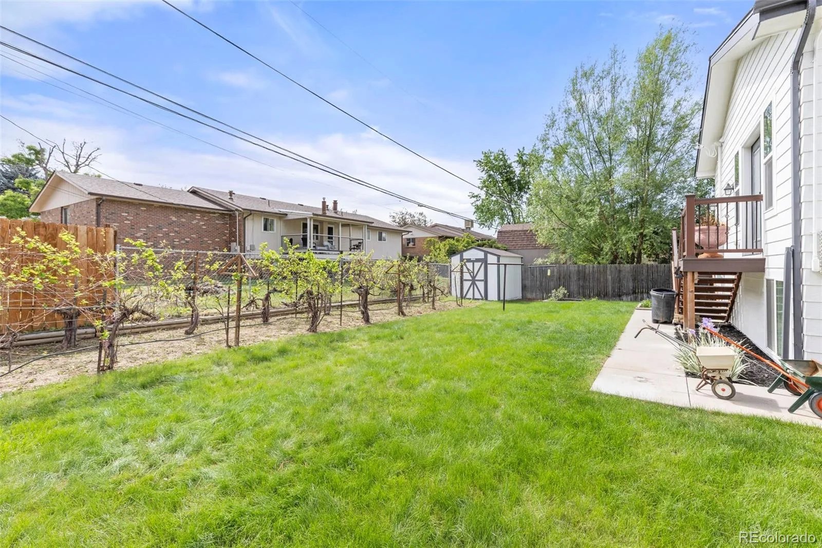 6542 Iris Street Arvada CO 80004 MLS #REC6184798 05302026012159 1600 39