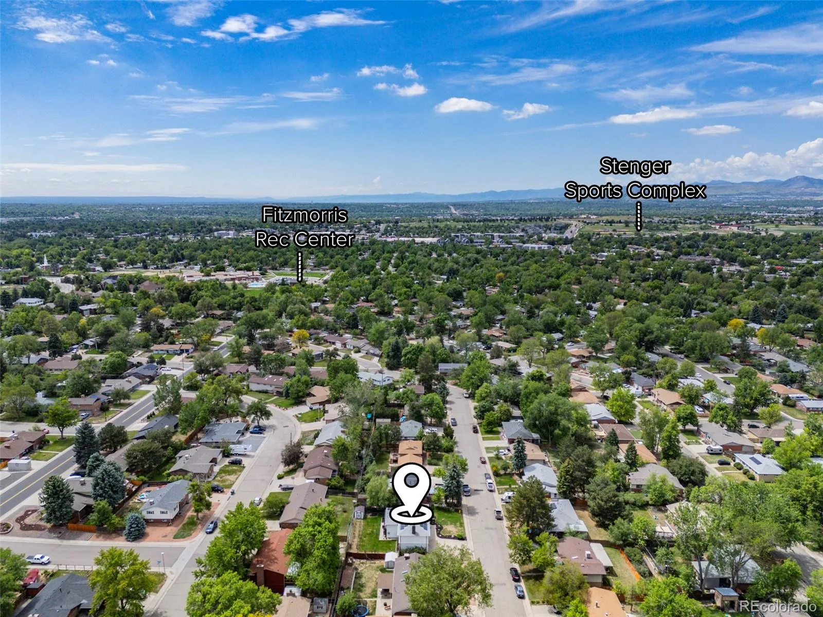 6542 Iris Street Arvada CO 80004 MLS #REC6184798 05302026012159 1600 43
