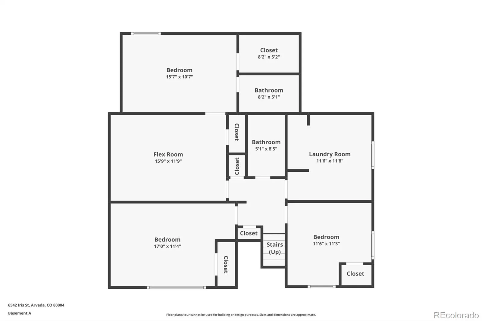 6542 Iris Street Arvada CO 80004 MLS #REC6184798 05302026012159 1600 45