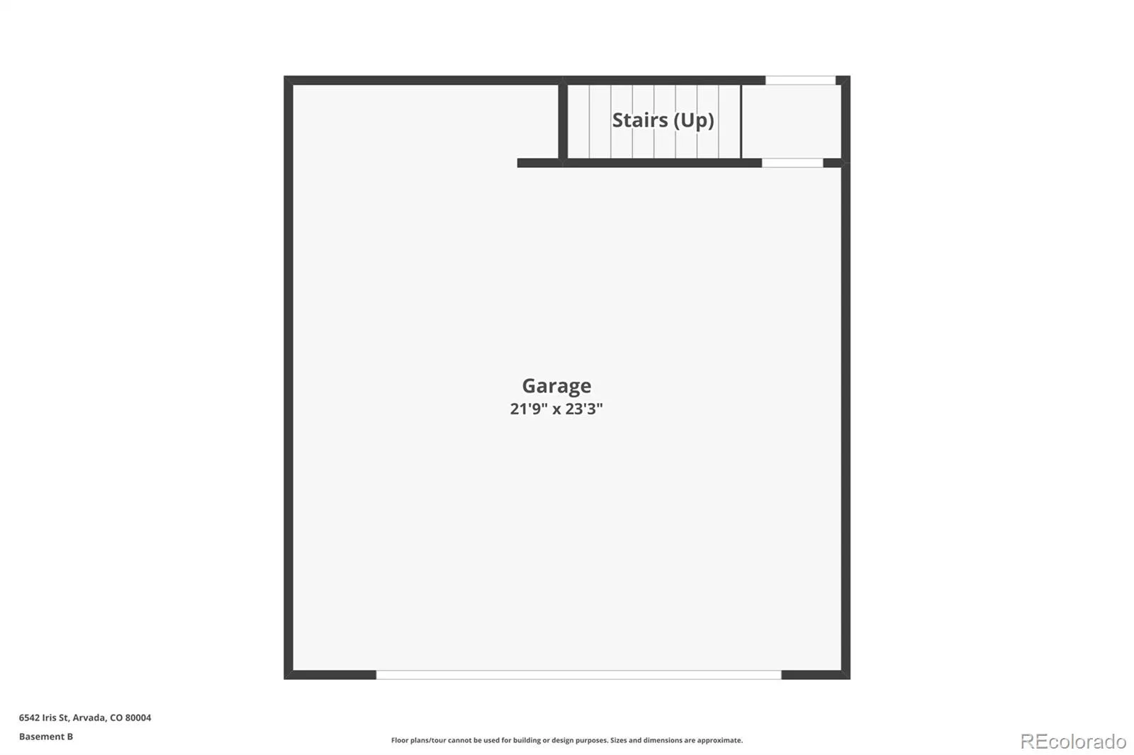 6542 Iris Street Arvada CO 80004 MLS #REC6184798 05302026012159 1600 47