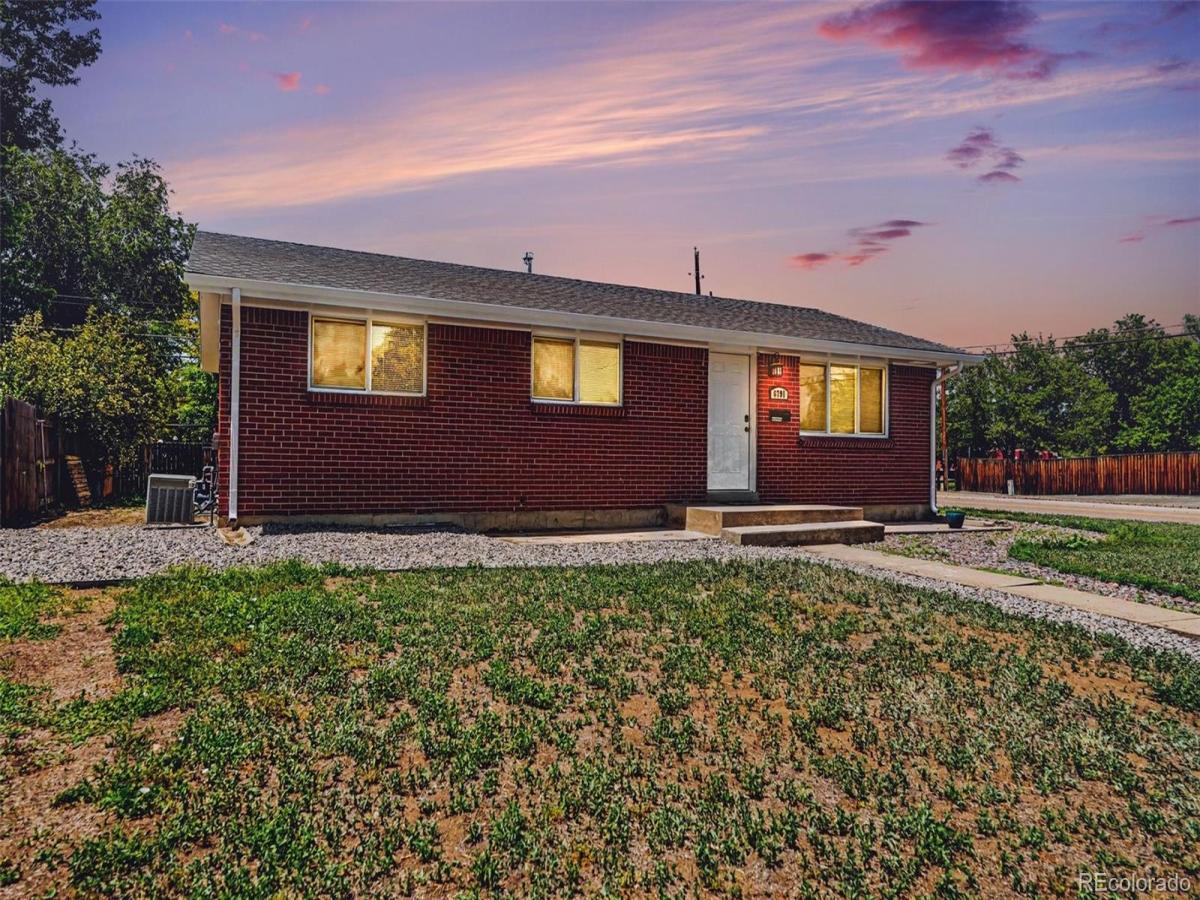 6791 Harlan Street Arvada CO 80003 | MLS #REC6185697 MLS #REC6185697 image #0