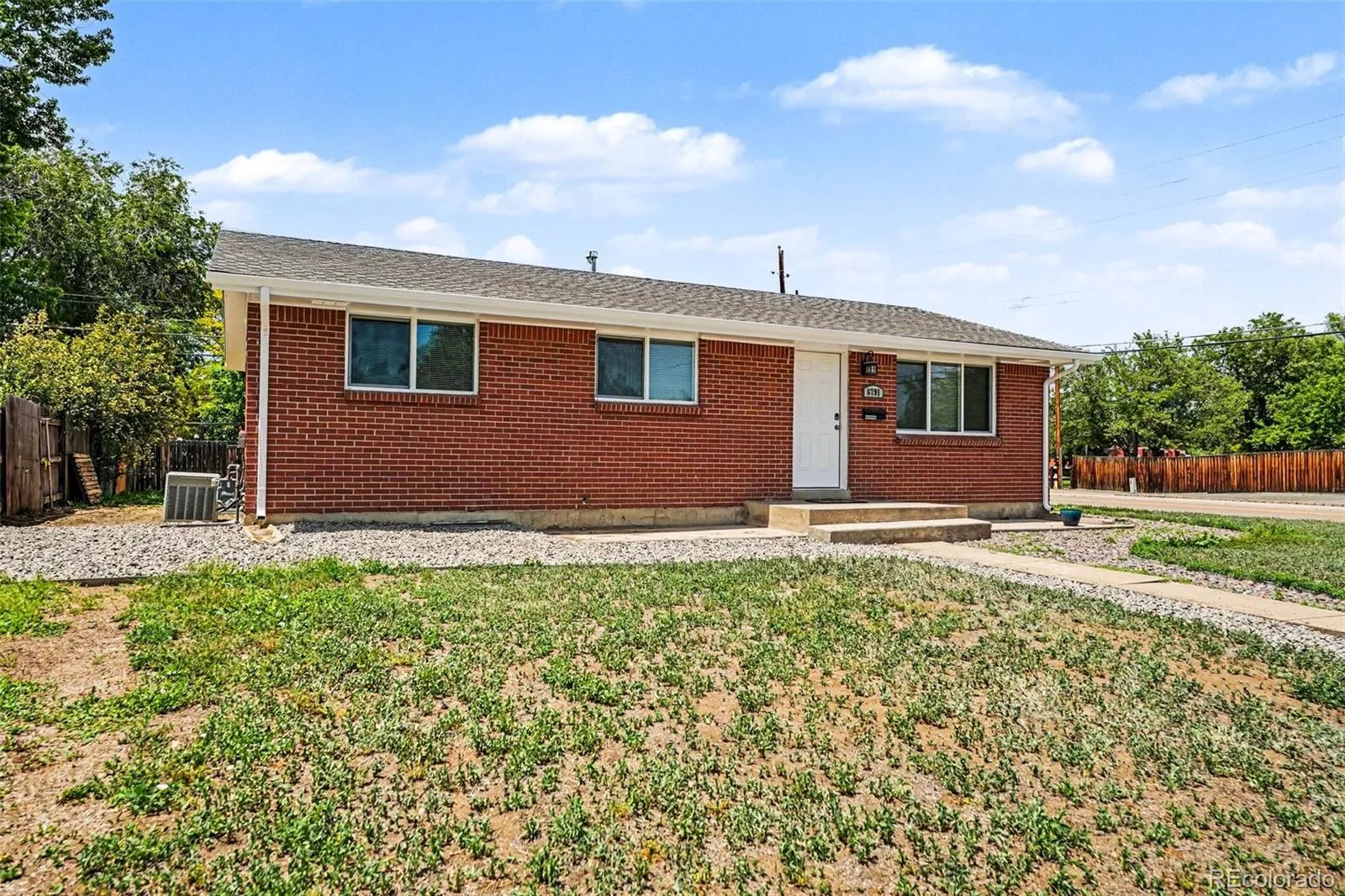 6791 Harlan Street Arvada CO 80003 MLS #REC6185697 06142026000346 1600 1