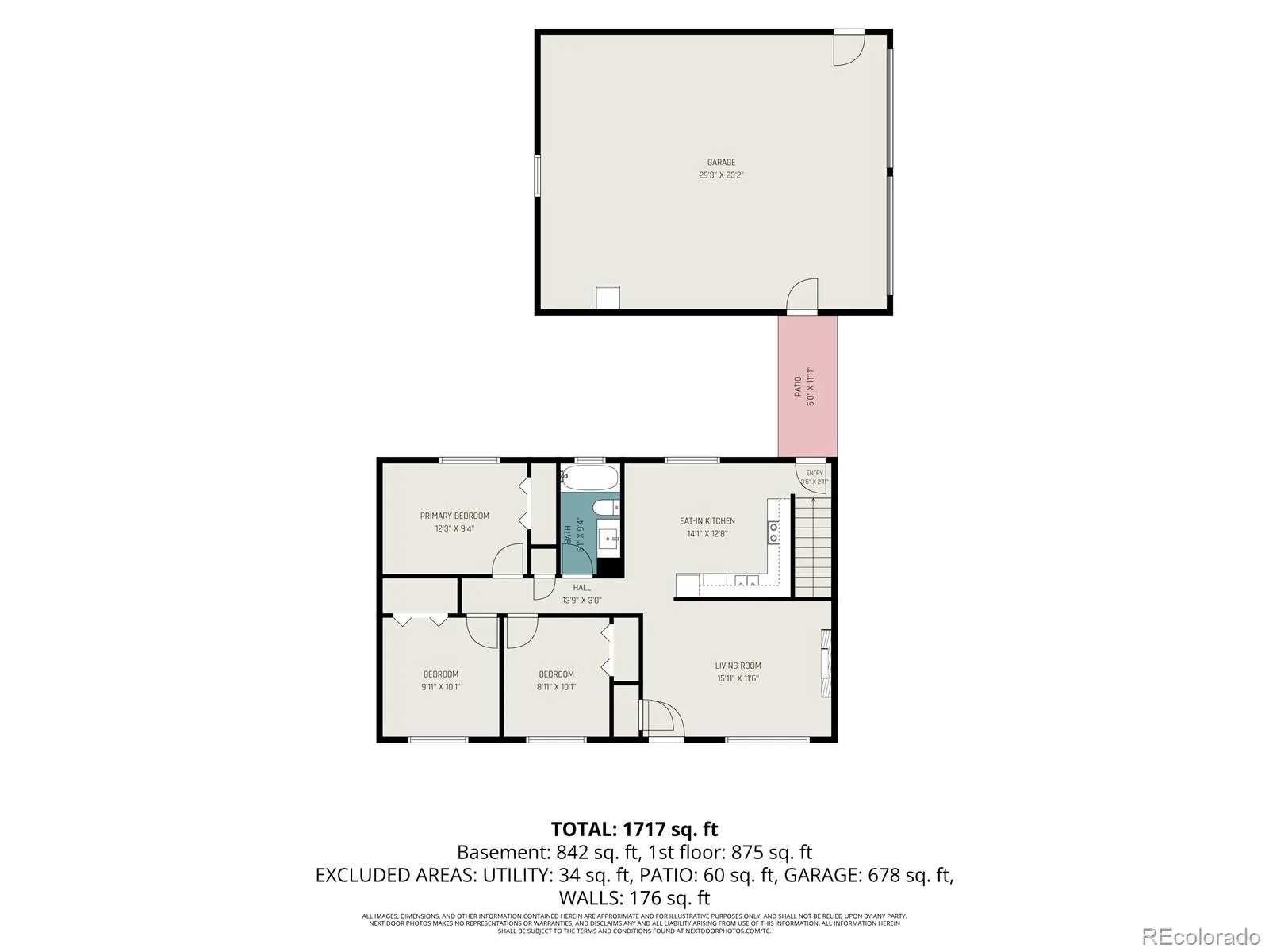 6791 Harlan Street Arvada CO 80003 MLS #REC6185697 06142026000346 1600 21