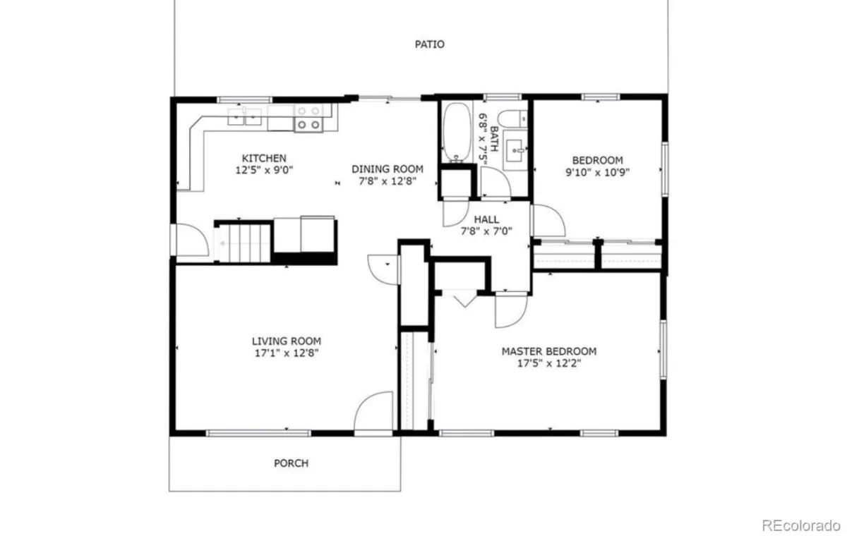 1415 S Fenton Street Denver CO 80232 | MLS #REC6186114 08282026033712 1200 32