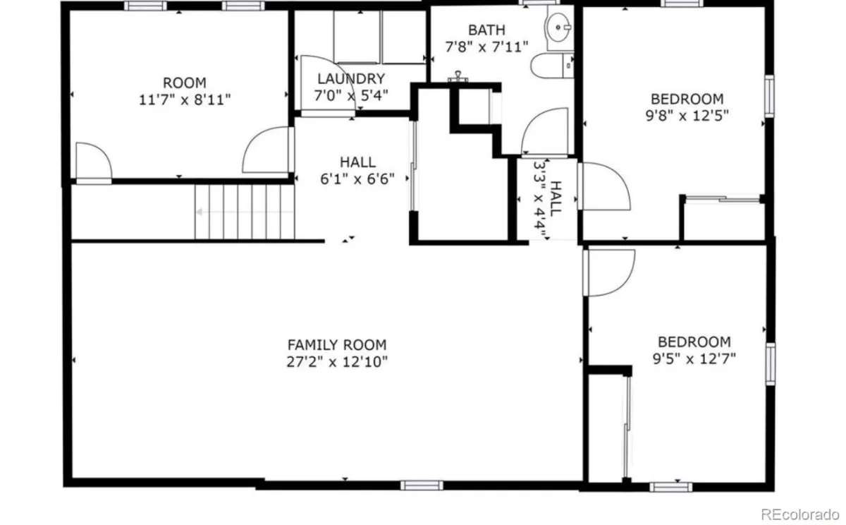 1415 S Fenton Street Denver CO 80232 | MLS #REC6186114 08282026033712 1200 33