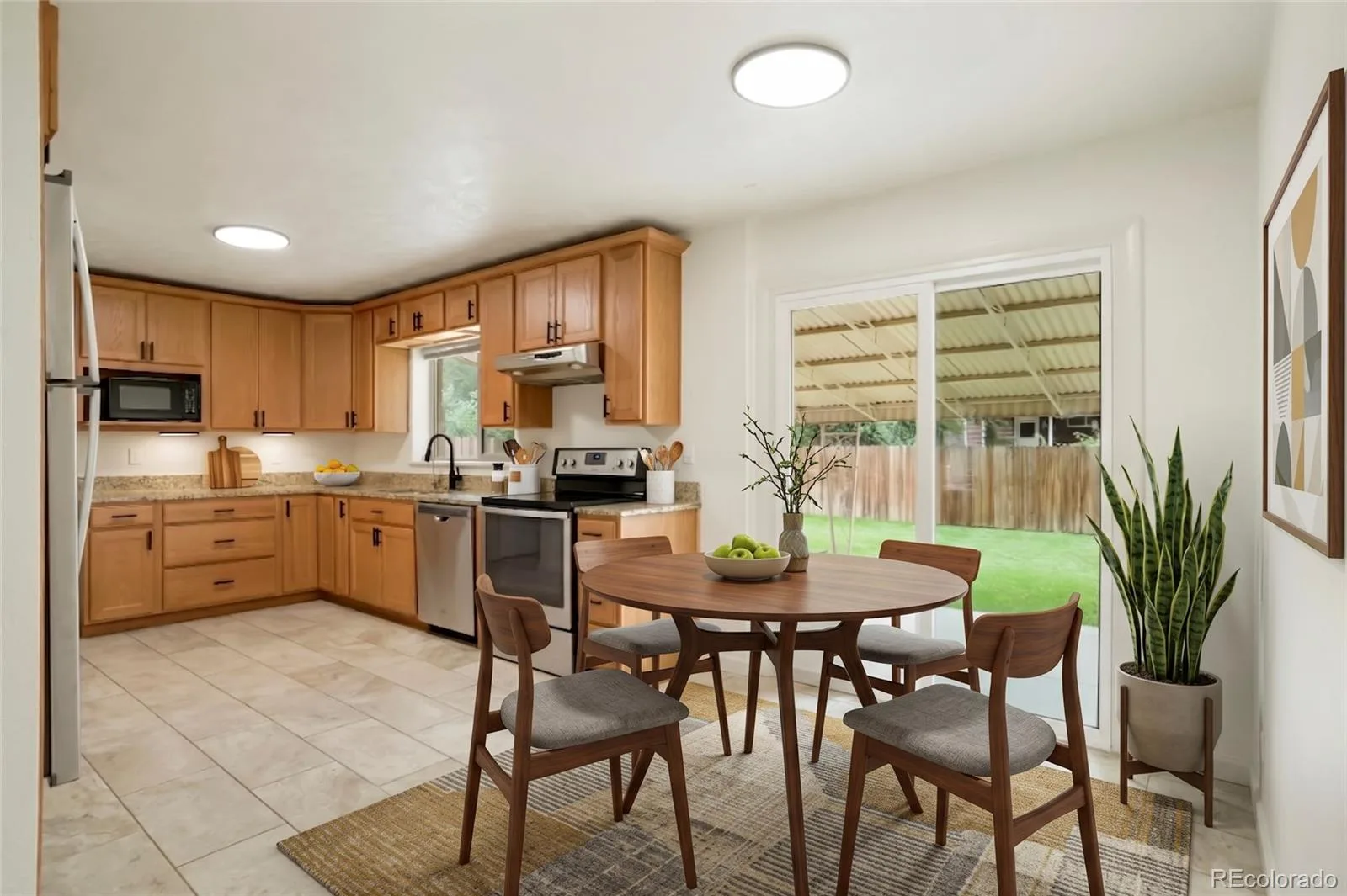1415 S Fenton Street Denver CO 80232 | MLS #REC6186114 08282026033712 1600 12
