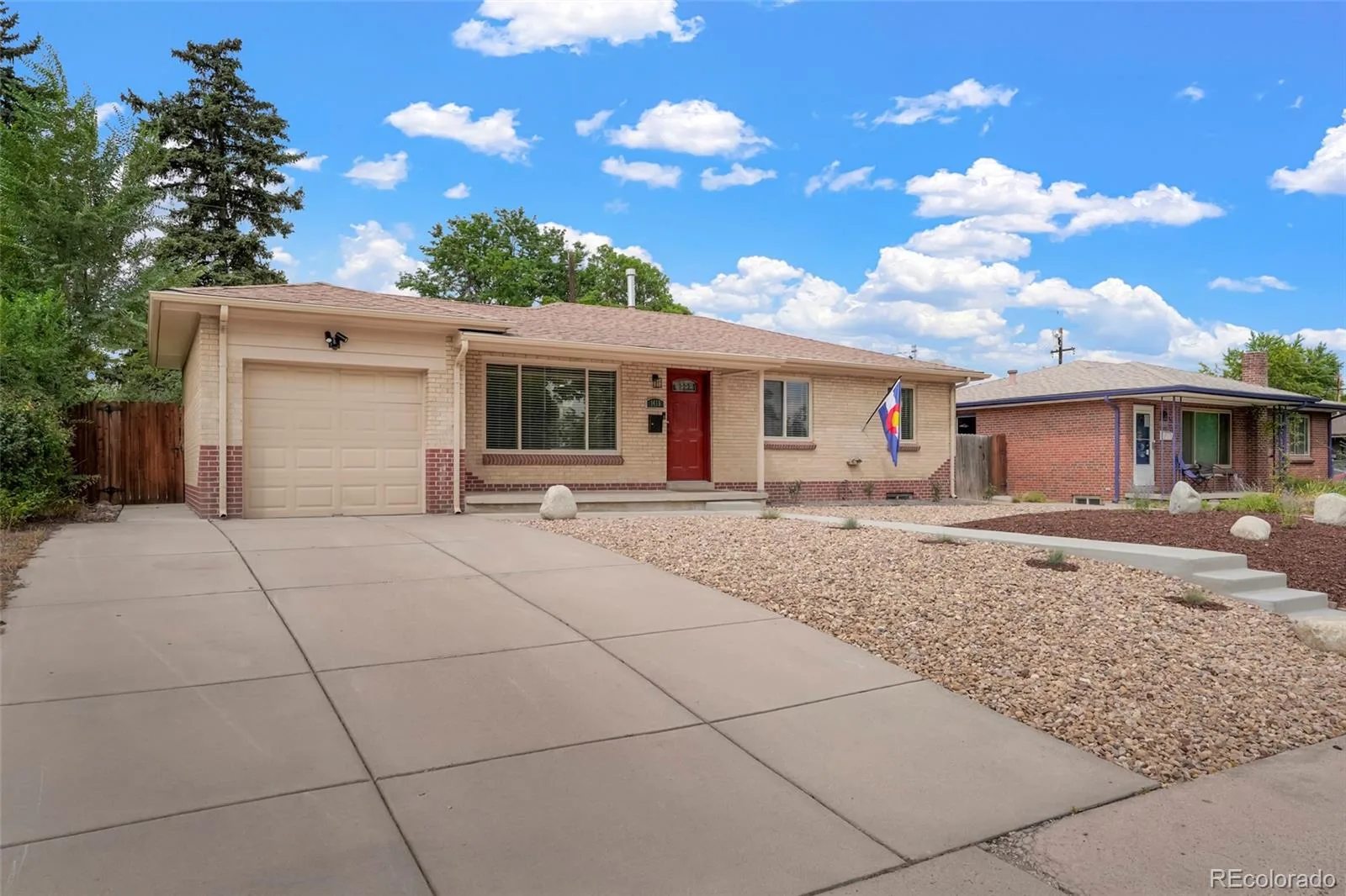 1415 S Fenton Street Denver CO 80232 | MLS #REC6186114 08282026033712 1600 2