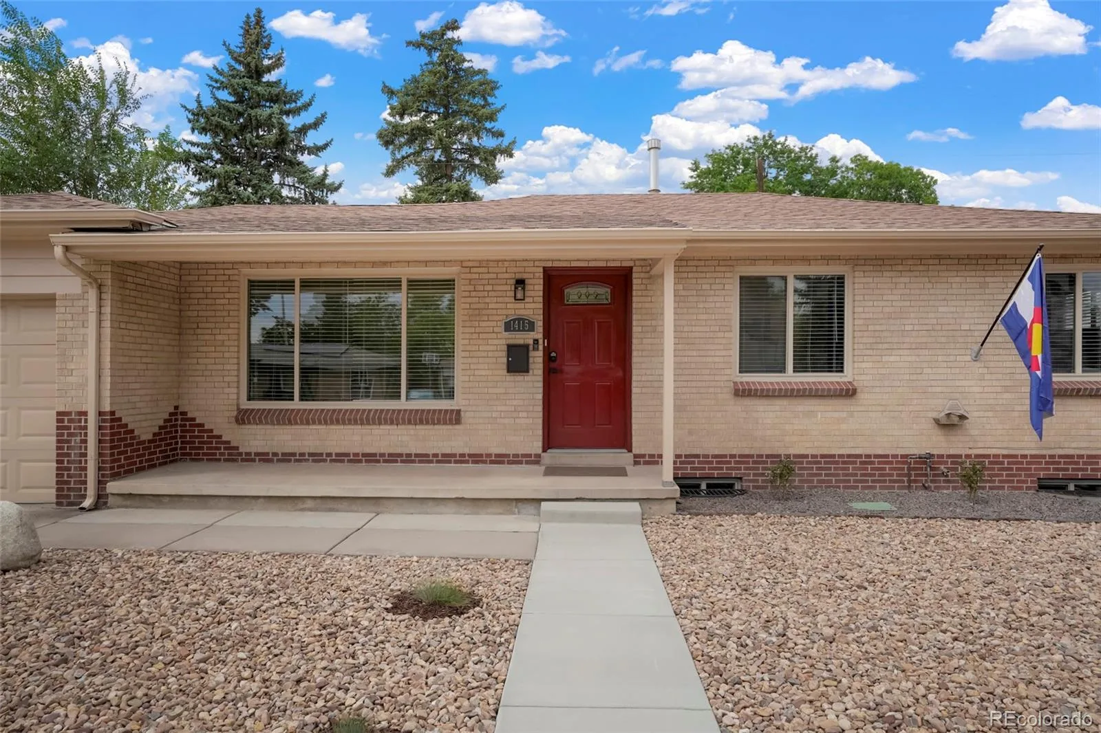 1415 S Fenton Street Denver CO 80232 | MLS #REC6186114 08282026033712 1600 3