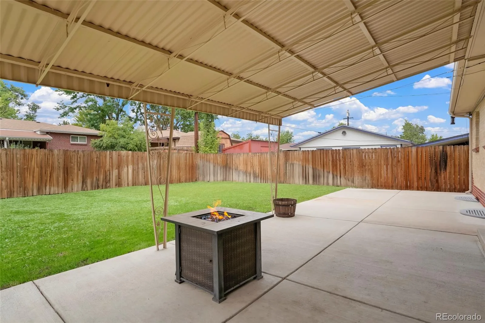 1415 S Fenton Street Denver CO 80232 | MLS #REC6186114 08282026033712 1600 30