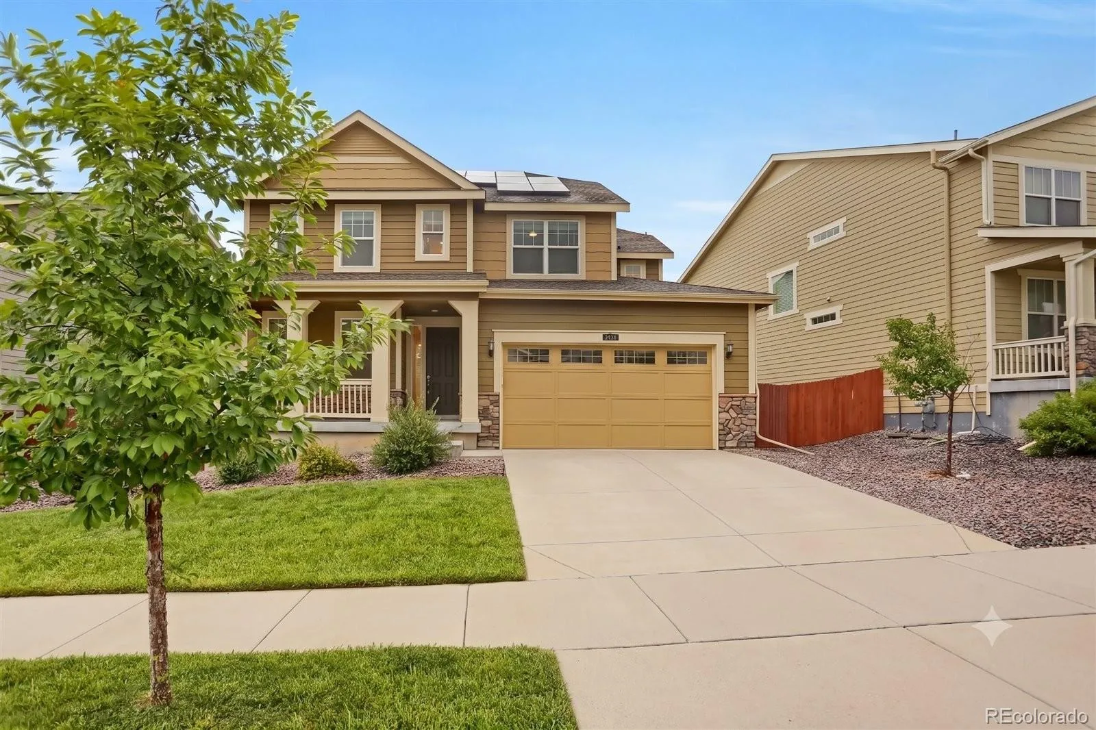 14871 Chicago Street Parker CO 80134 MLS #REC6186597 07232026235737 1600 1