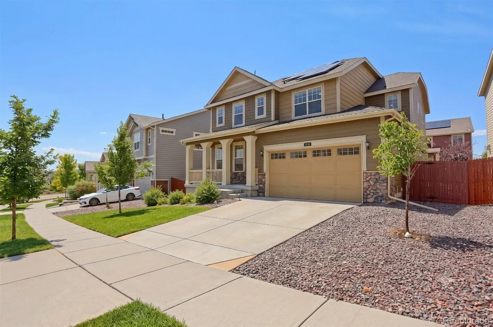 14871 Chicago Street Parker CO 80134 MLS #REC6186597 07232026235737 1600 2
