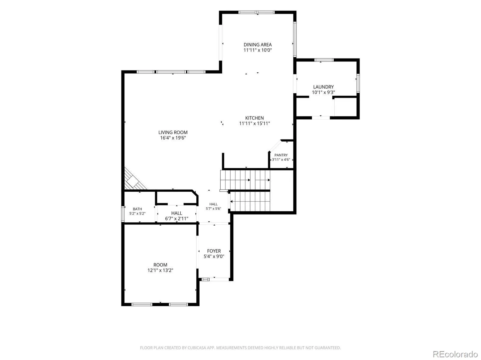 14871 Chicago Street Parker CO 80134 MLS #REC6186597 07232026235737 1600 4