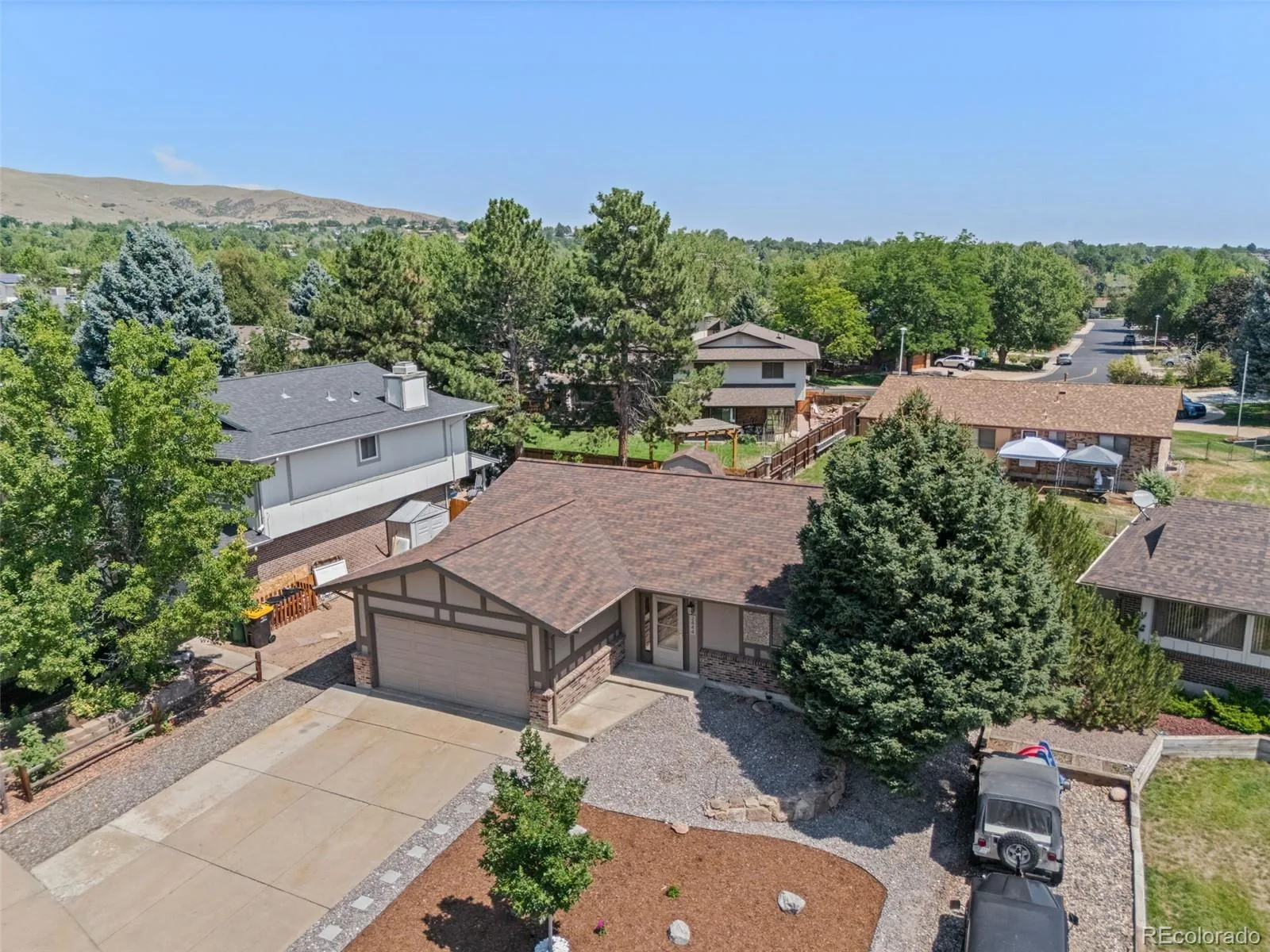 2444 S Cole Way Lakewood CO 80228 | MLS #REC6186940 08142026054227 1600 1