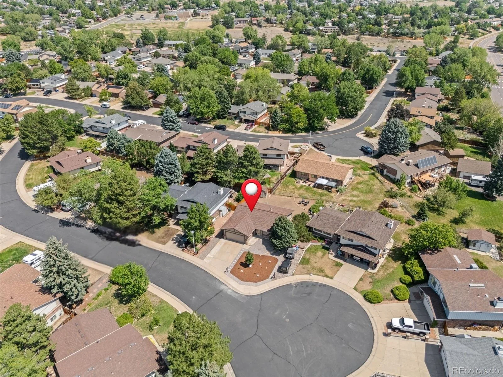 2444 S Cole Way Lakewood CO 80228 | MLS #REC6186940 08142026054227 1600 33