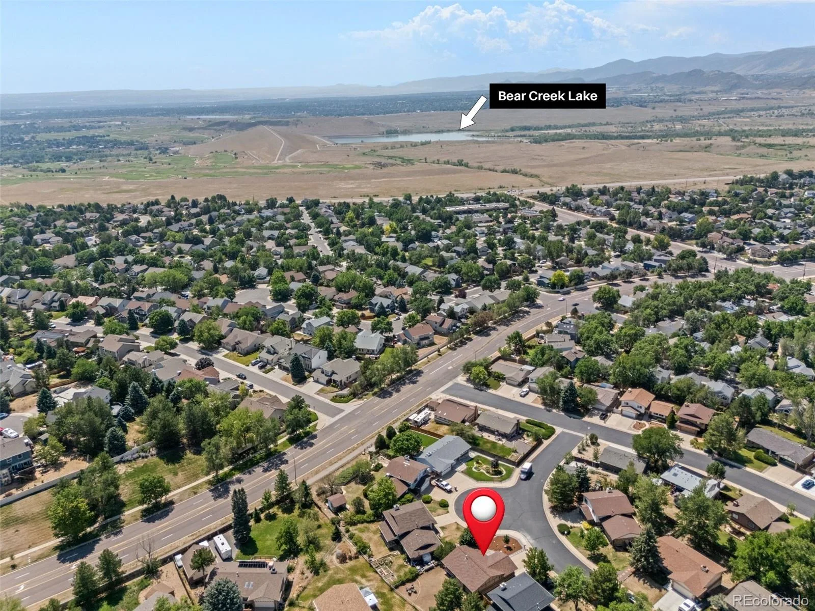 2444 S Cole Way Lakewood CO 80228 | MLS #REC6186940 08142026054227 1600 34