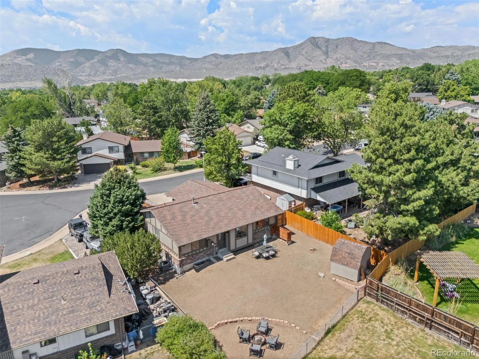 2444 S Cole Way Lakewood CO 80228 | MLS #REC6186940 08142026054227 1600 4