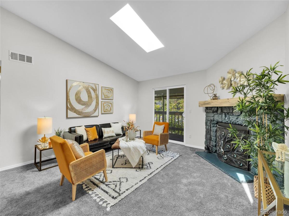 8600 E Alameda Avenue #206 #21 Denver CO 80247 | MLS #REC6187580 MLS #REC6187580 image #0