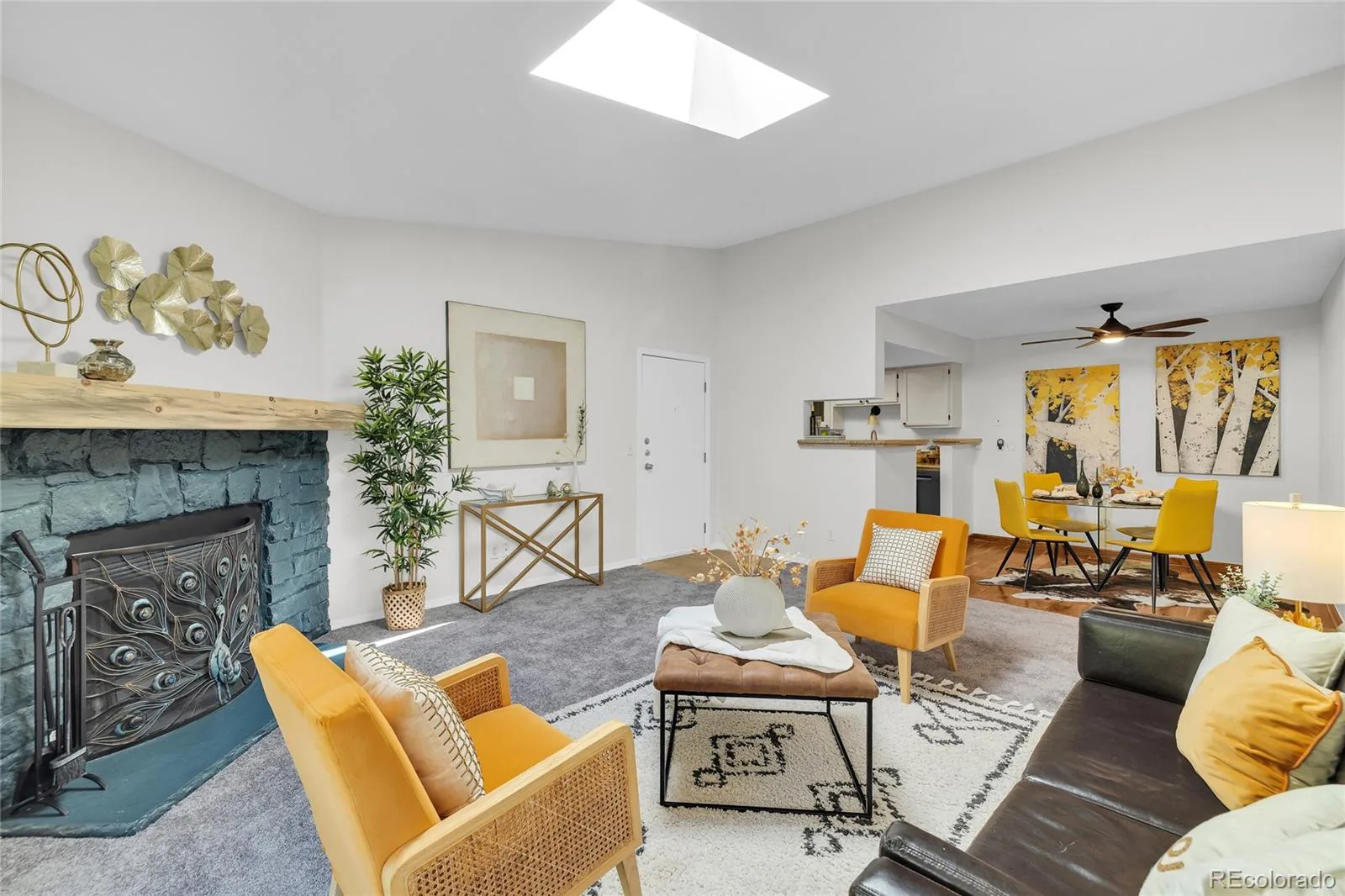 8600 E Alameda Avenue #206 #21 Denver CO 80247 | MLS #REC6187580 09272026182230 1600 1
