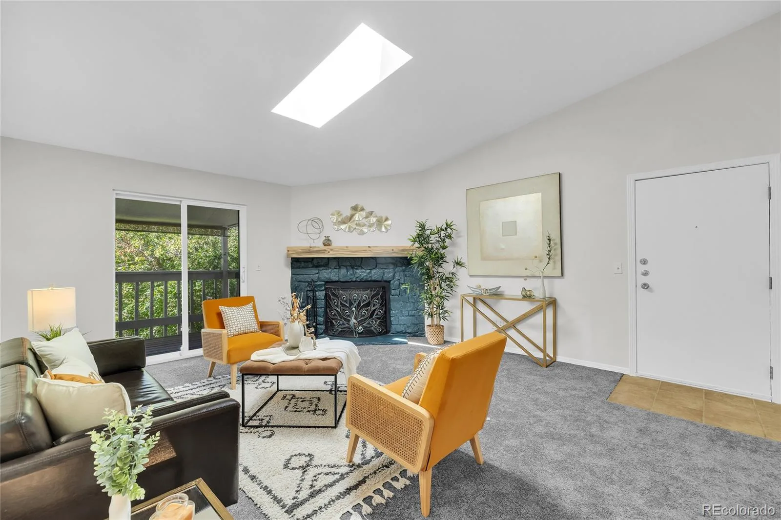8600 E Alameda Avenue #206 #21 Denver CO 80247 | MLS #REC6187580 09272026182230 1600 3