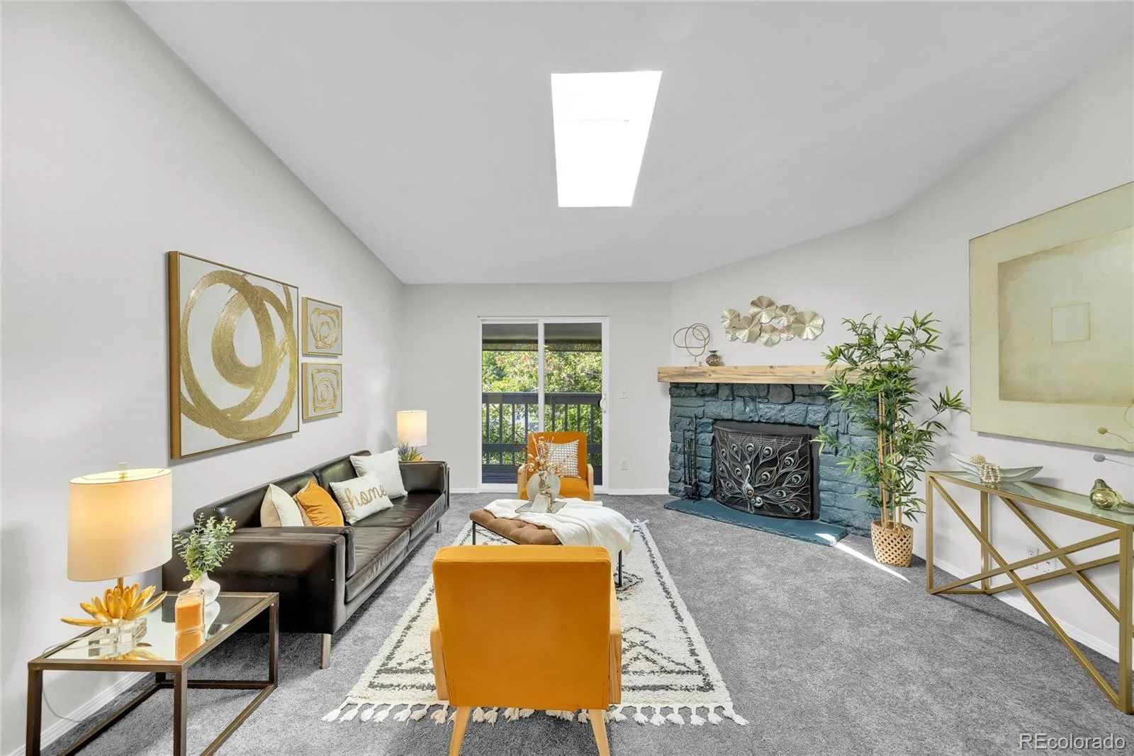 8600 E Alameda Avenue #206 #21 Denver CO 80247 | MLS #REC6187580 09272026182230 1600 31