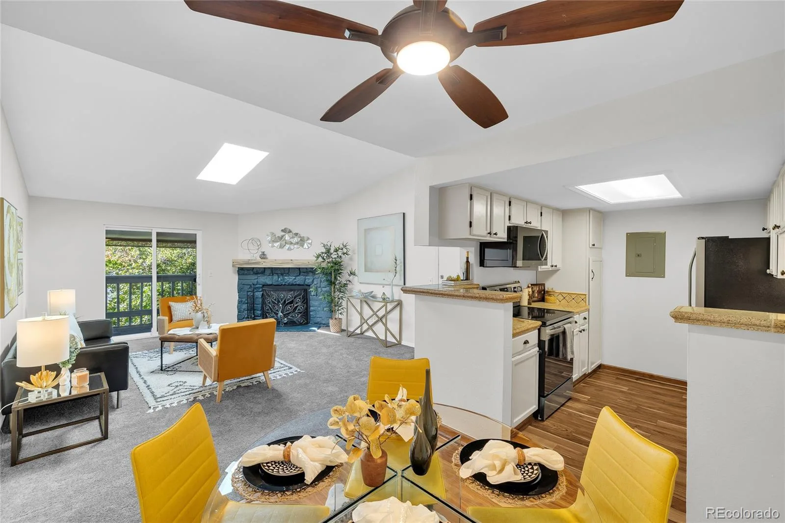 8600 E Alameda Avenue #206 #21 Denver CO 80247 | MLS #REC6187580 09272026182230 1600 5