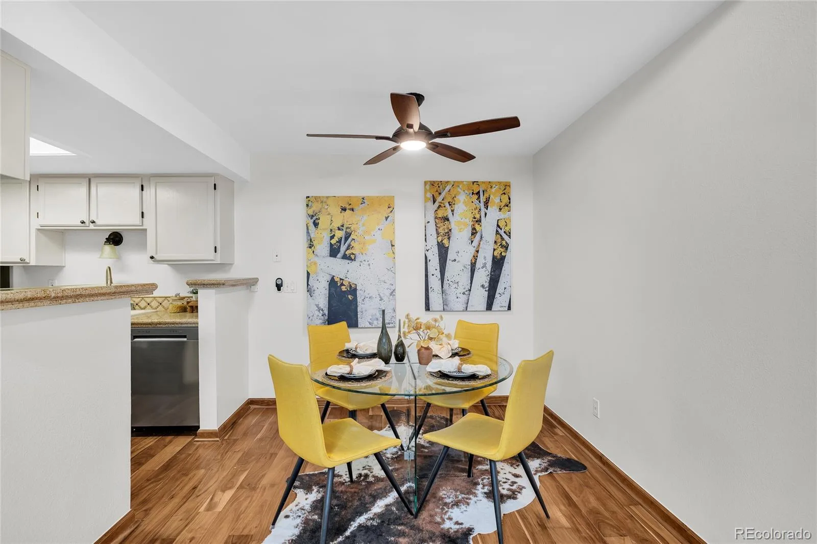 8600 E Alameda Avenue #206 #21 Denver CO 80247 | MLS #REC6187580 09272026182230 1600 6