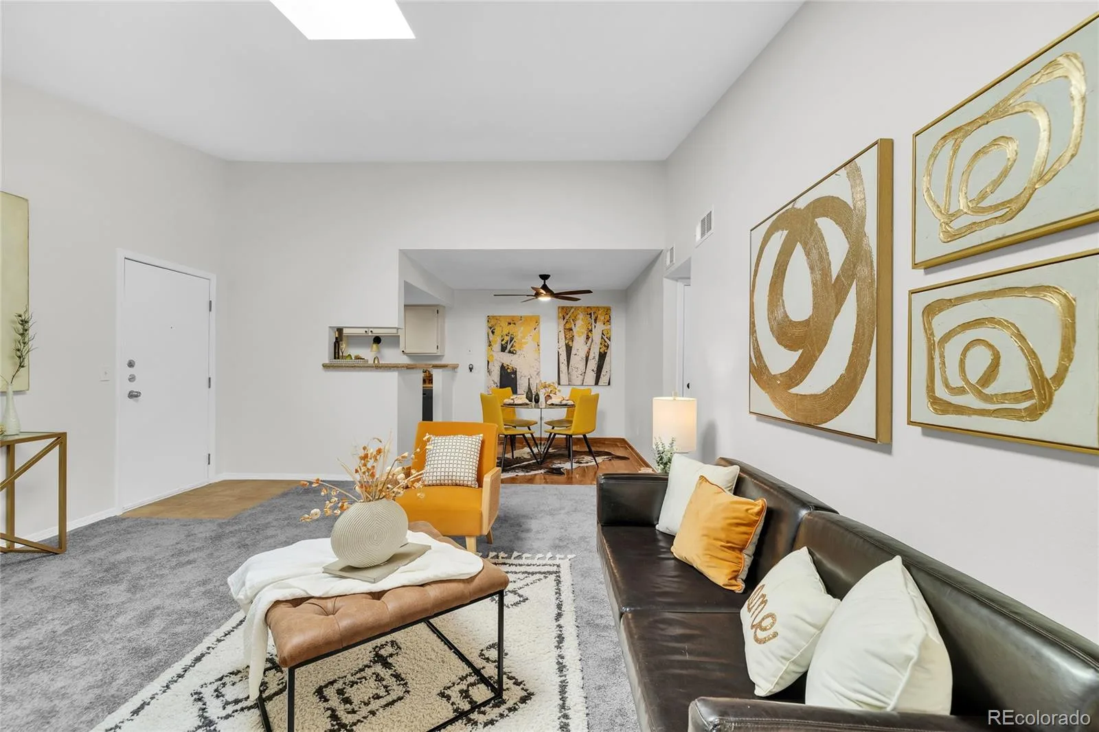 8600 E Alameda Avenue #206 #21 Denver CO 80247 | MLS #REC6187580 09272026182230 1600 7