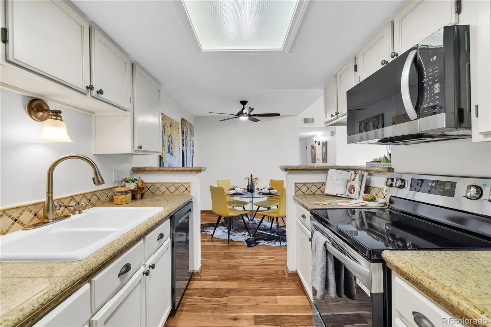 8600 E Alameda Avenue #206 #21 Denver CO 80247 | MLS #REC6187580 09272026182230 1600 8
