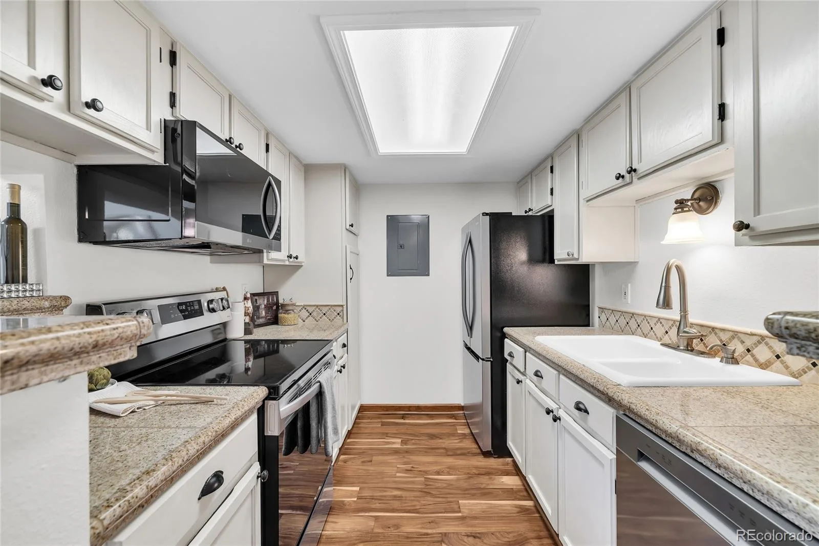 8600 E Alameda Avenue #206 #21 Denver CO 80247 | MLS #REC6187580 09272026182230 1600 9