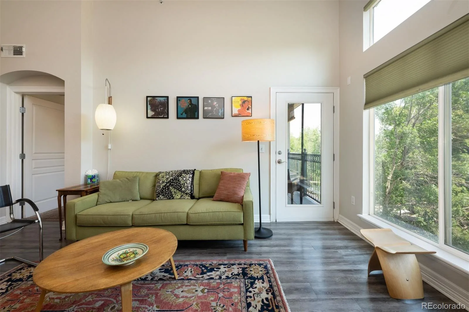 1705 Gaylord Street #307 Denver CO 80206 MLS #REC6189002 06252026000632 1600 1